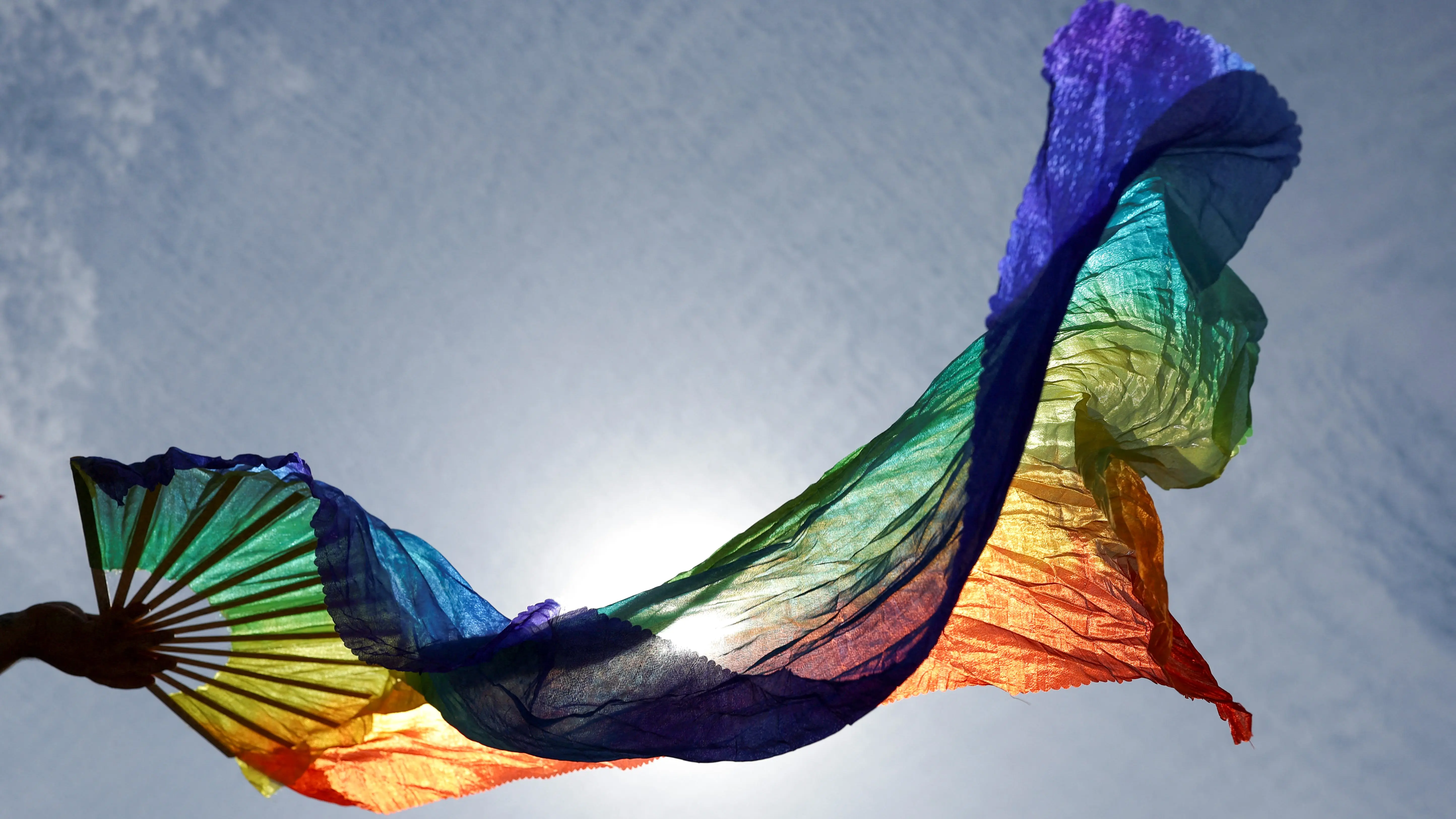 Canada Expands LGBTQ Acronym | 77 WABC