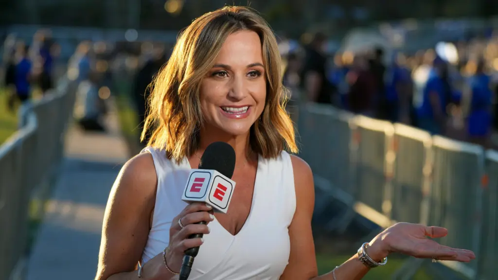 Dianna Russini SIDELINED by NYT Following Scandal… | 77 WABC