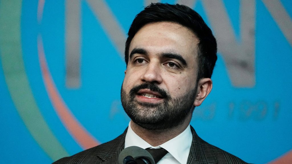 Mamdani’s First 100 Days Are in the Books 