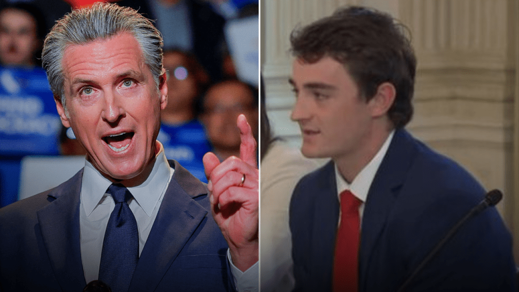 California Bill Targeting ‘Watchdog Journalism’ Sparks Free Speech Concerns