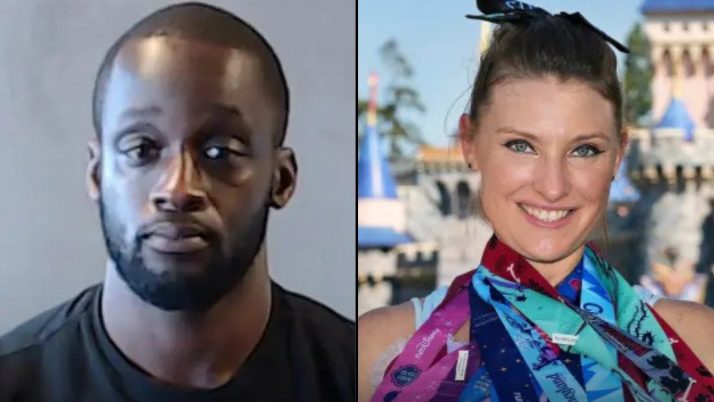 DHS Employee Killed in Georgia