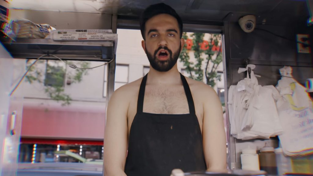 Records Show NYC Mayor Mamdani Still Receiving Music Royalties