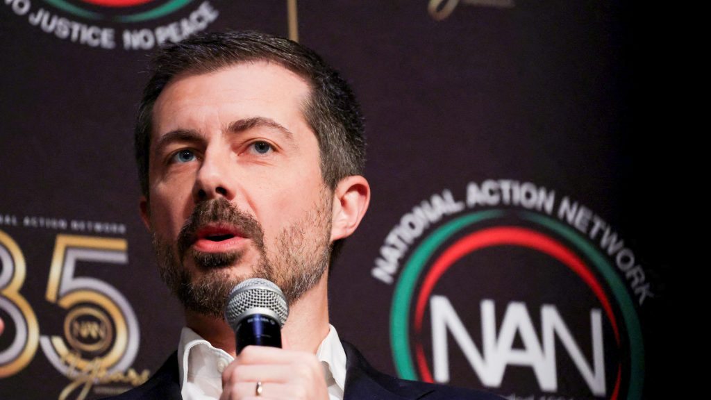 “Take Trans and Gay Friends to Concentration Camps” — Voter Stuns Buttigieg Event…