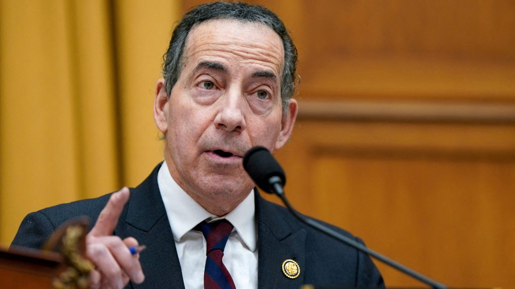 Raskin Downplays ILLEGAL Voting Concerns