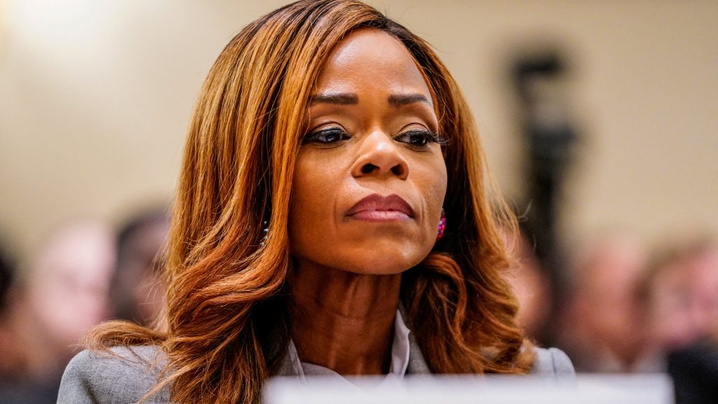 Rep. Cherfilus-McCormick Resigns