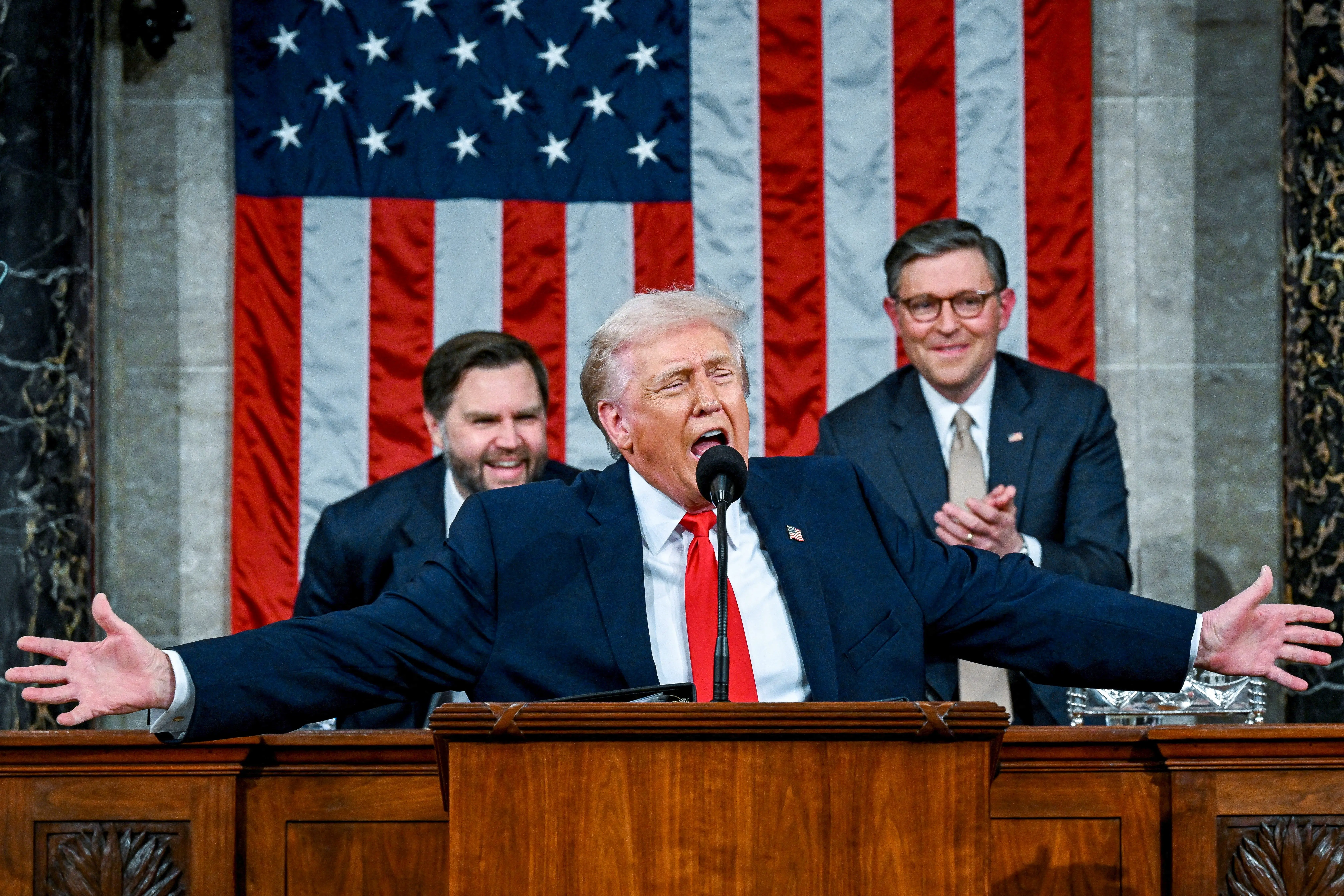 u-s-president-donald-trump-delivers-the-state-of-the-union-address-at-the-u-s-capitol-in-washington-d-c-9