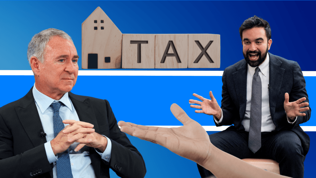 OPINION: Mayor Mamdani Acts Like a Bully