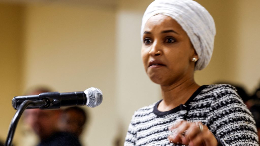 Trump Prepares for Somalian Deportations…