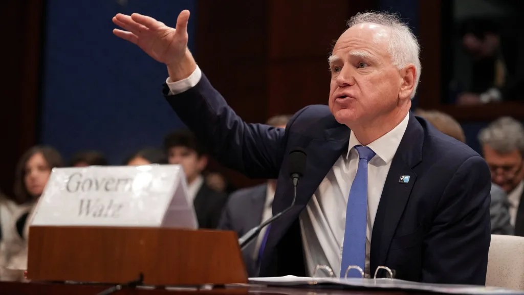 minnesota-governor-tim-walz-and-attorney-general-keith-ellison-testify-before-the-house-oversight-and-accountability-committee-in-washington-2