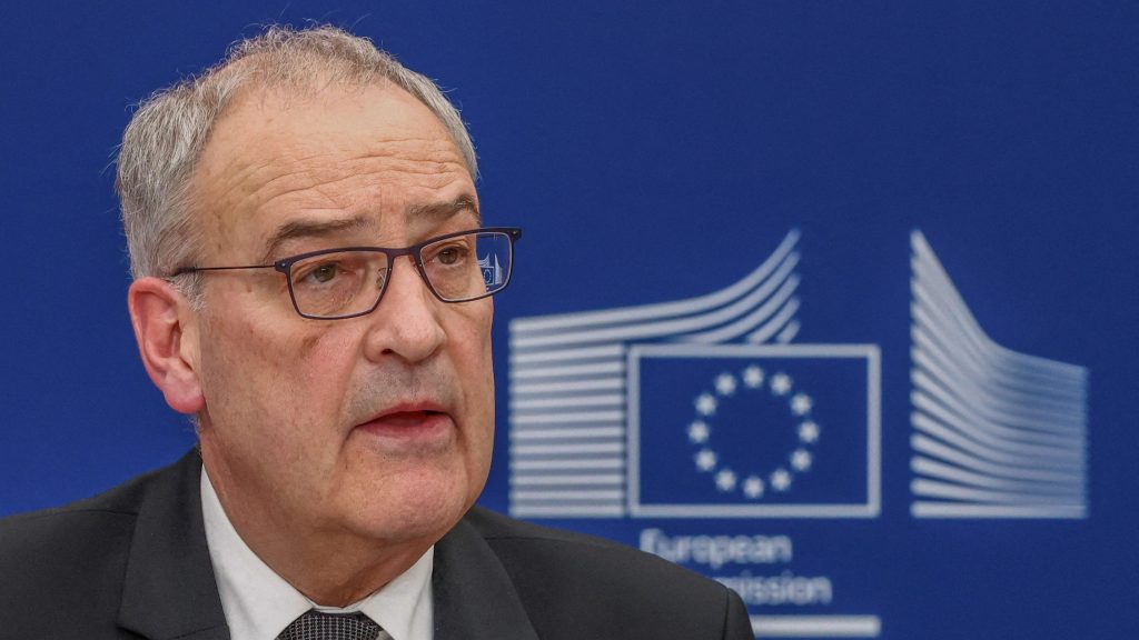 Switzerland Slams the Brakes on Immigration…