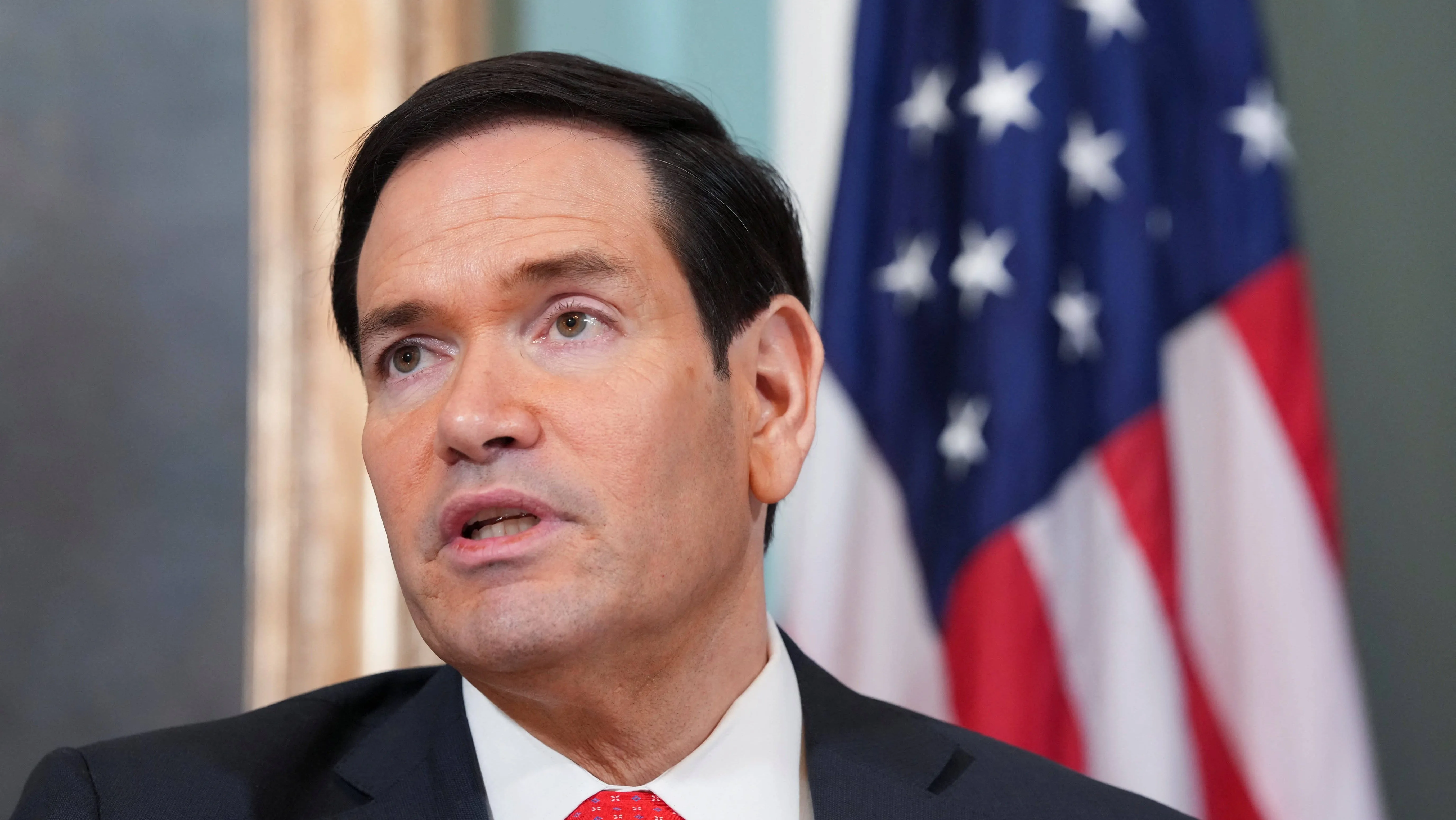 u-s-secretary-of-state-rubio-signs-a-mou-with-eu-trade-commissioner-sefcovic-in-washington
