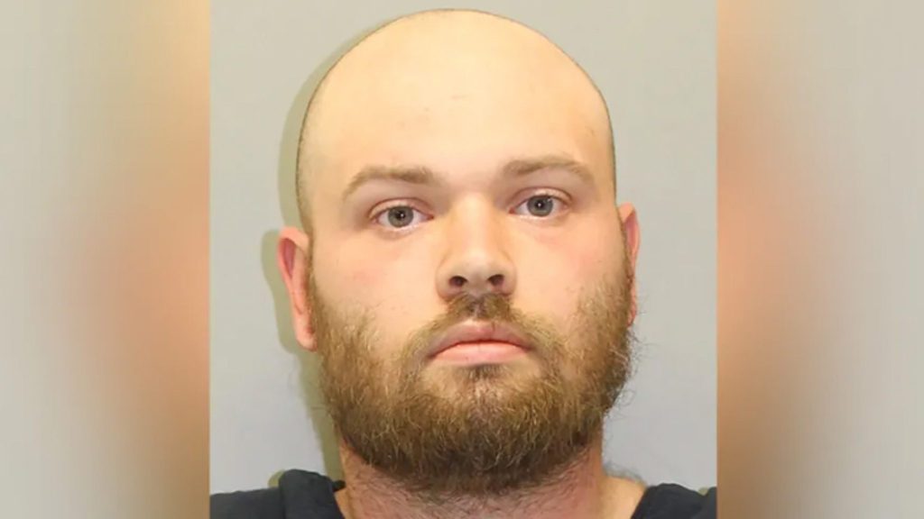 FedEx Driver Sentenced to Death in Killing of 7-Year-Old Athena Strand