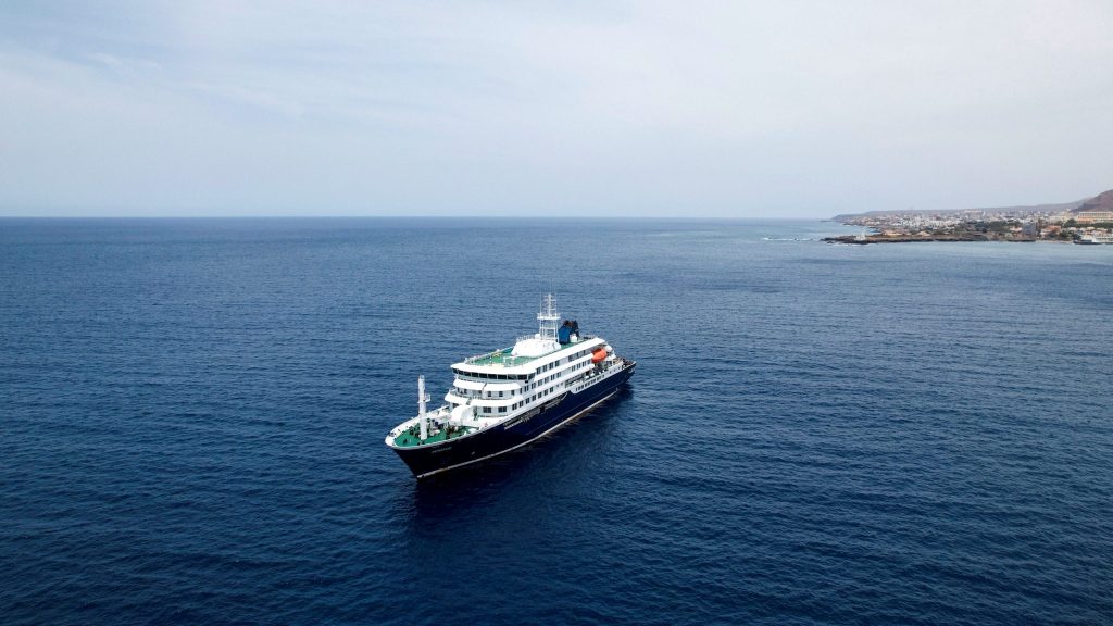 Cruise Passengers Return Home After Hantavirus Exposure