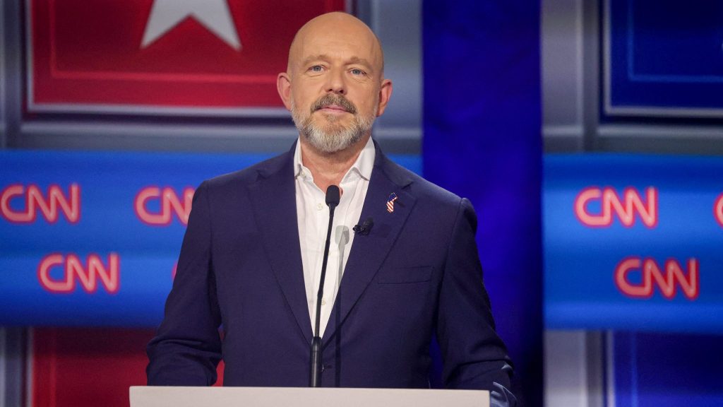 Steve Hilton Blames Democrats for California’s Cost Crisis