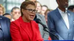 los-angeles-mayor-karen-bass-approves-a-2-62-billion-convention-center-expansion-to-prepare-for-the-2028-olympics