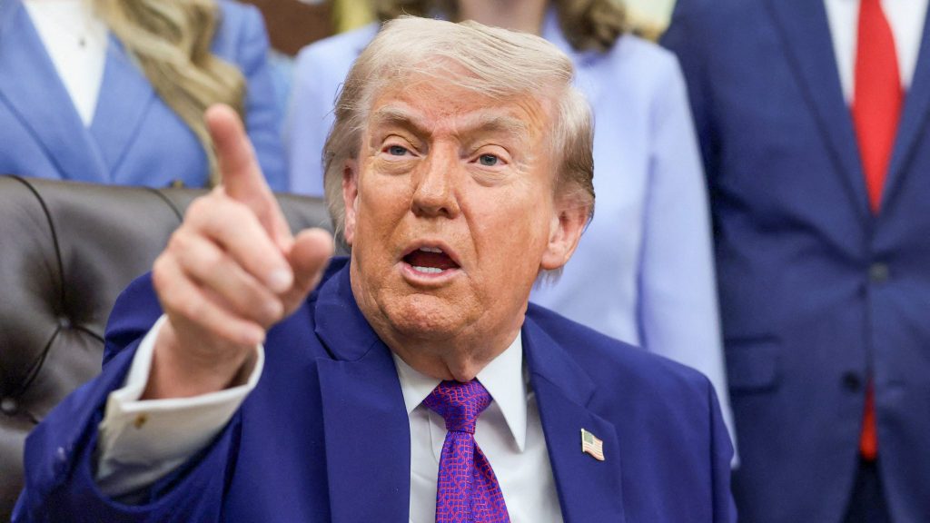 Republicans Gain Confidence in Senate Midterm Fight