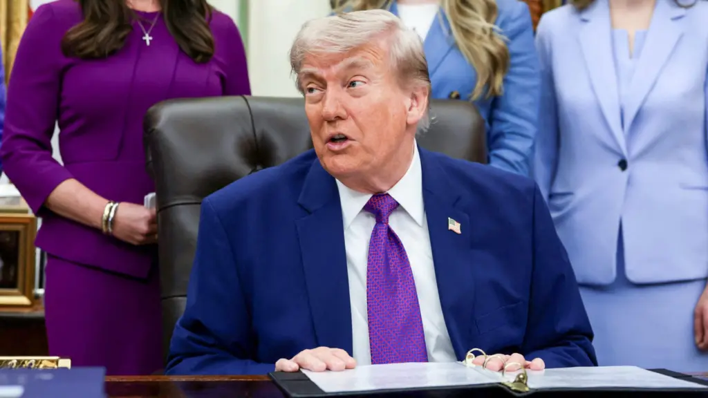 u-s-president-trump-participates-in-a-maternal-health-event-at-the-white-house-in-washington-d-c-2