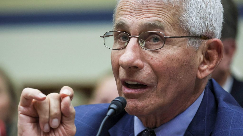 CIA Whistleblower Claims Fauci Meddled in COVID Lab-Leak Probe