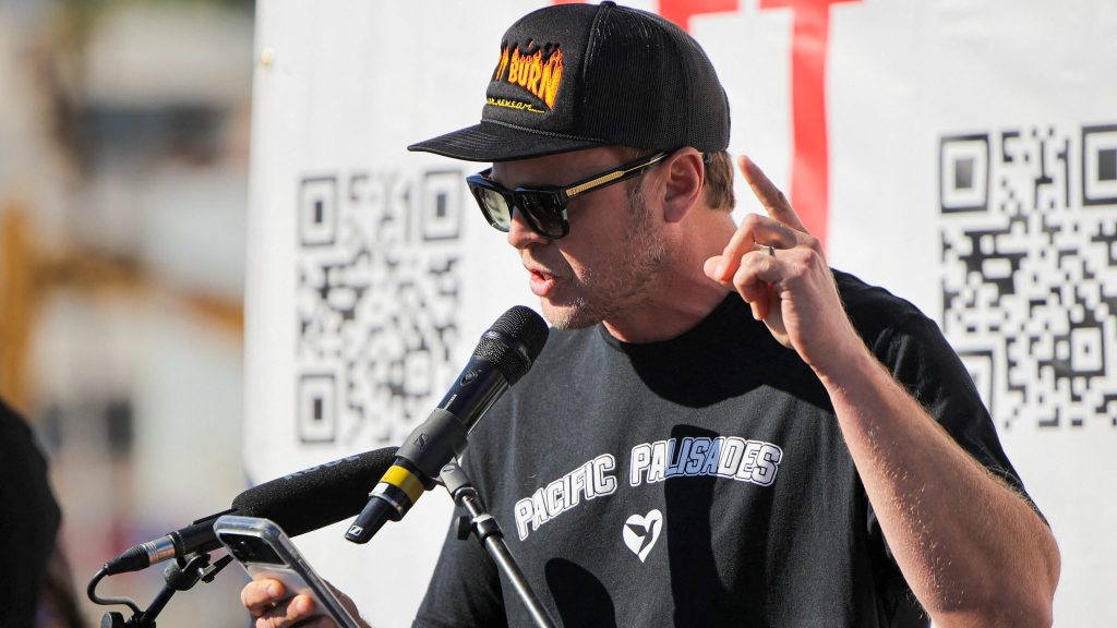 Spencer Pratt Fires Responds to TMZ Hit Piece