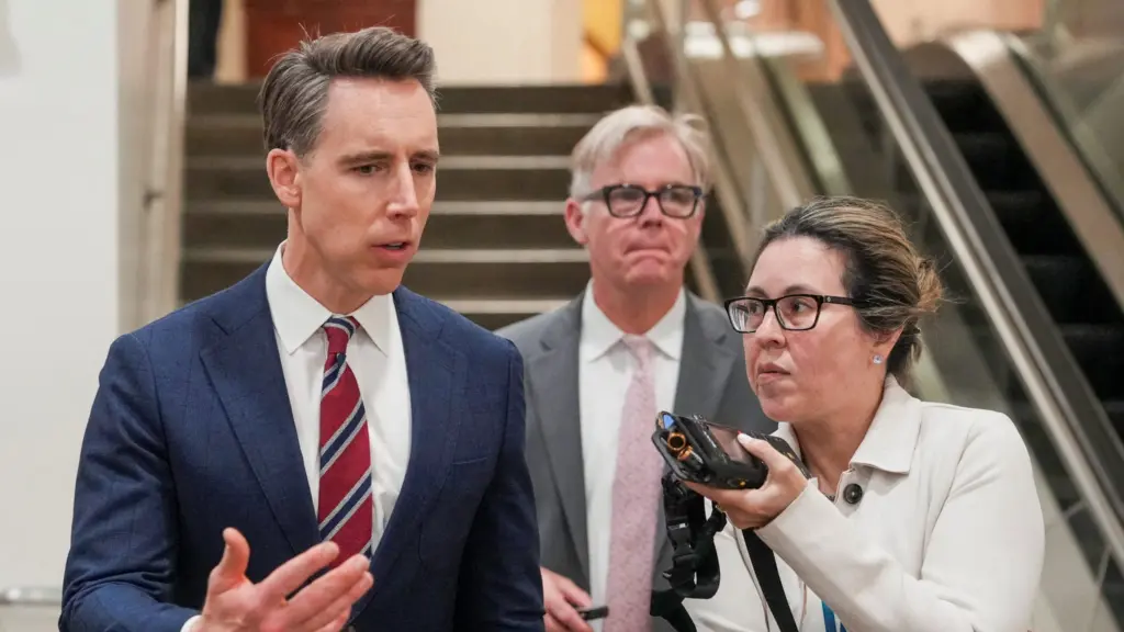 u-s-sen-josh-hawley-r-mo-speaks-with-the-press-after-a-vote-on-capitol-hill-in-washington