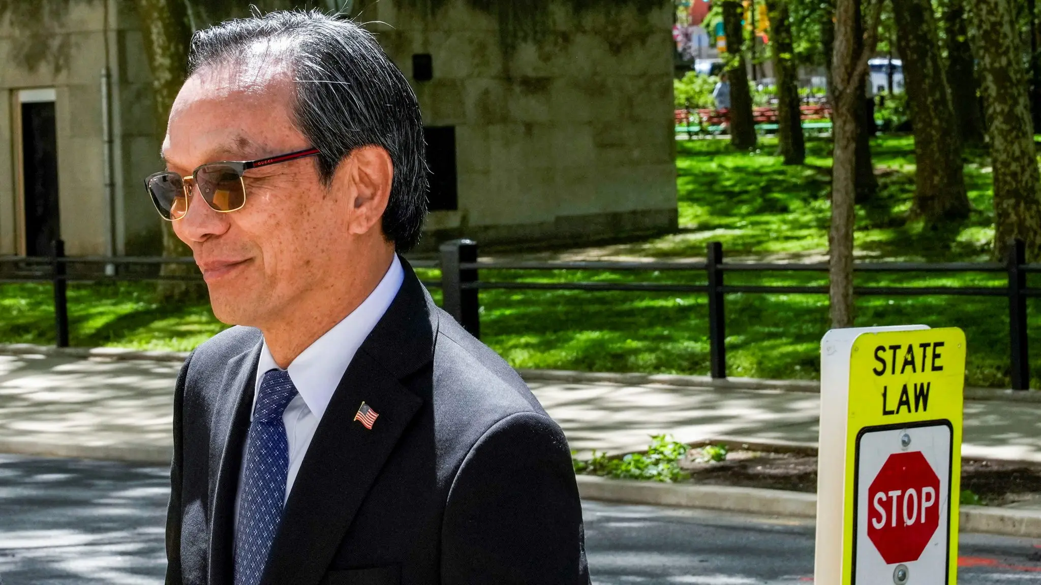 lu-jianwang-arrives-to-brooklyn-federal-court-during-his-trial-in-new-york-city