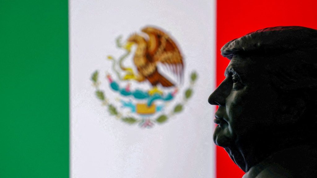 Mexico Requires Voter ID While U.S. Doesn’t…
