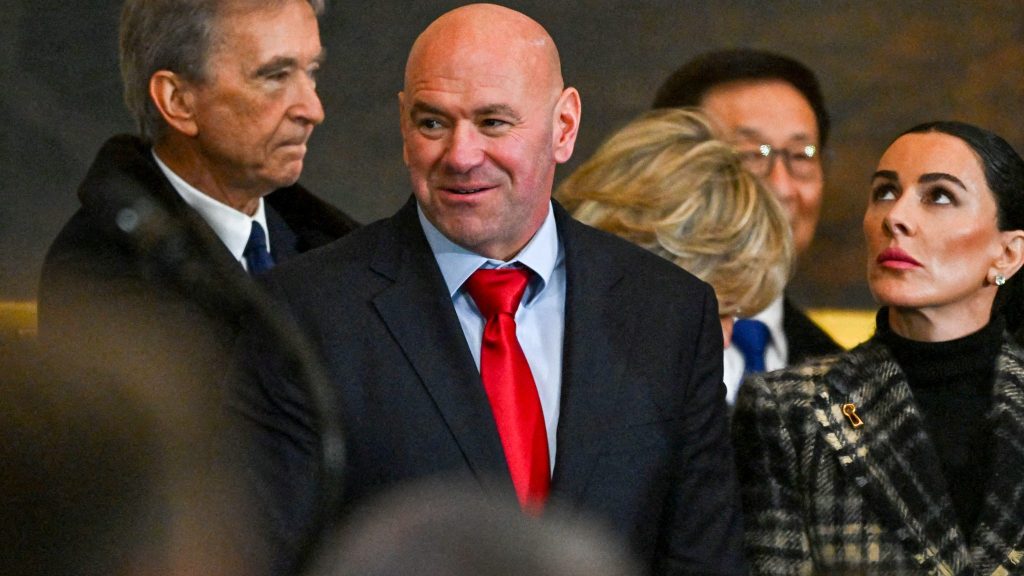Joe Rogan Draws Fire Over Controversial ICE Comments