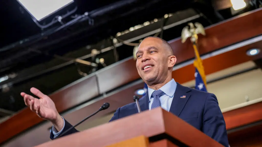 house-minority-leader-jeffries-holds-a-press-conference-in-washington