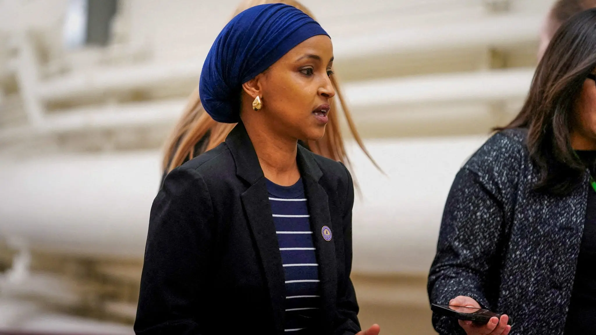vote-in-the-u-s-house-of-representatives-on-a-bipartisan-war-powers-resolution-aiming-to-stop-the-military-campaign-against-iran-in-washington-d-c