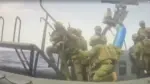 an-israeli-naval-boat-intercepts-the-global-sumud-flotilla-en-route-to-gaza-in-an-attempt-to-deliver-aid-at-sea
