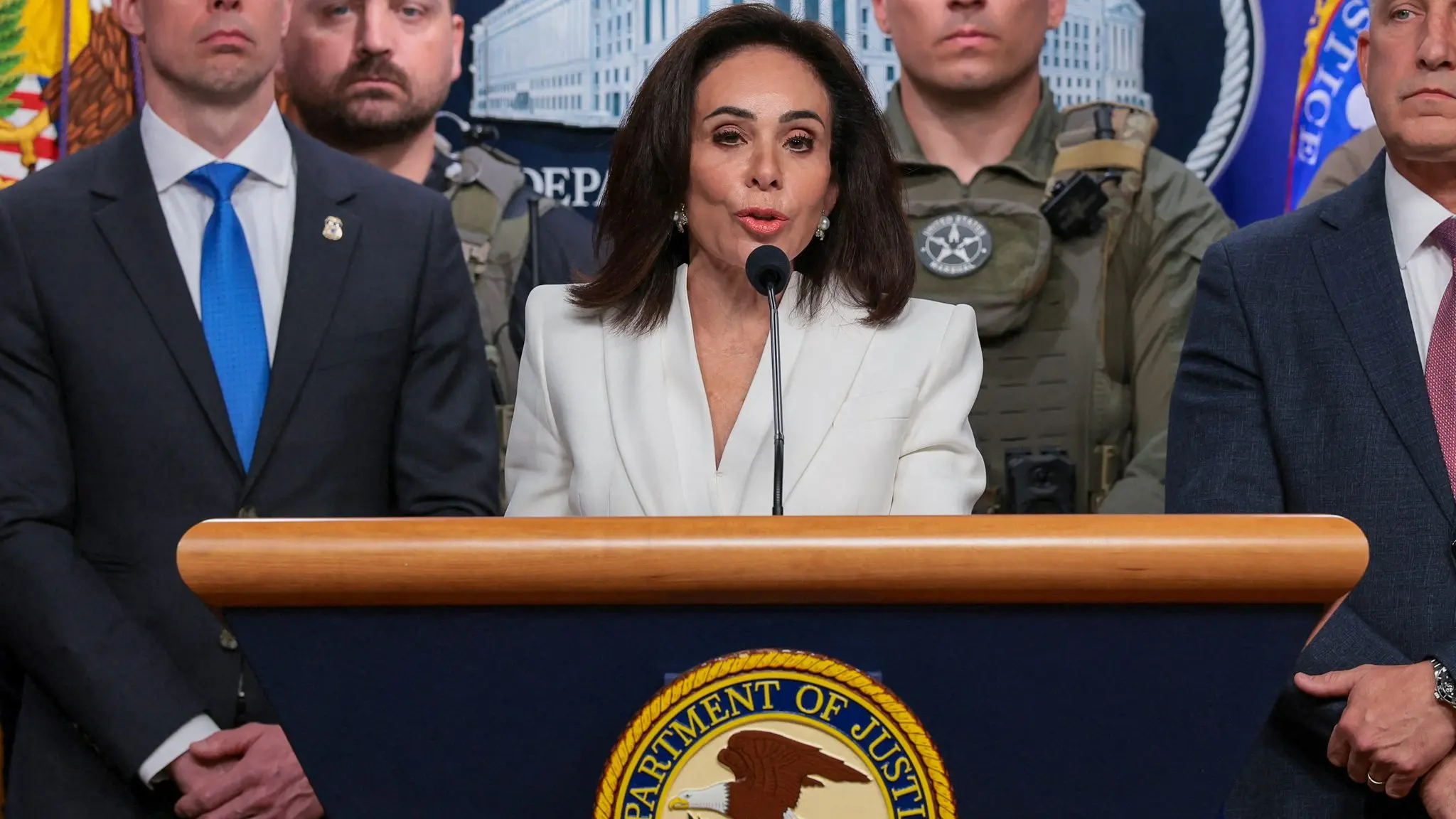 d-c-safe-and-beautiful-task-force-summer-surge-press-conference-at-doj-in-washington