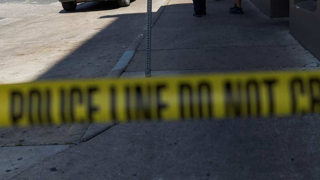 Austin Shooting Spree Suspect Reportedly Hit With ICE Hold