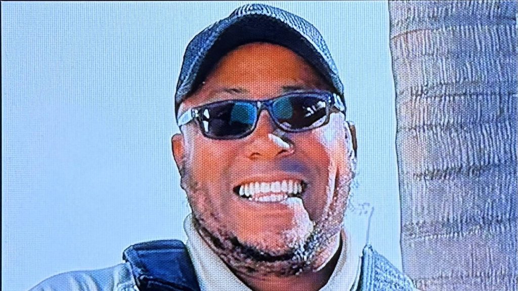Amin Abdullah Remembered After Stopping San Diego School Attackers