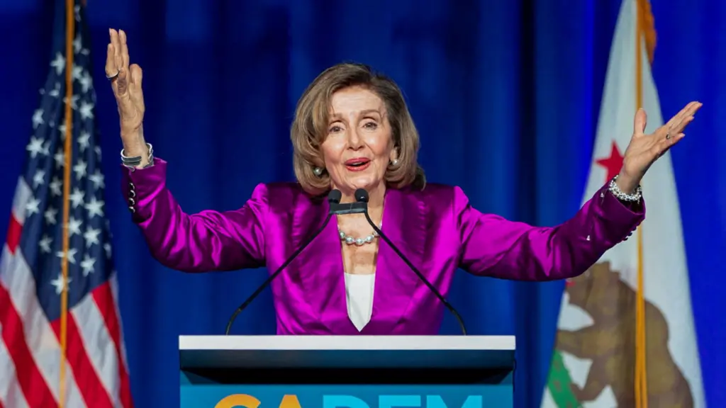 california-democratic-convention-held-in-san-francisco-3