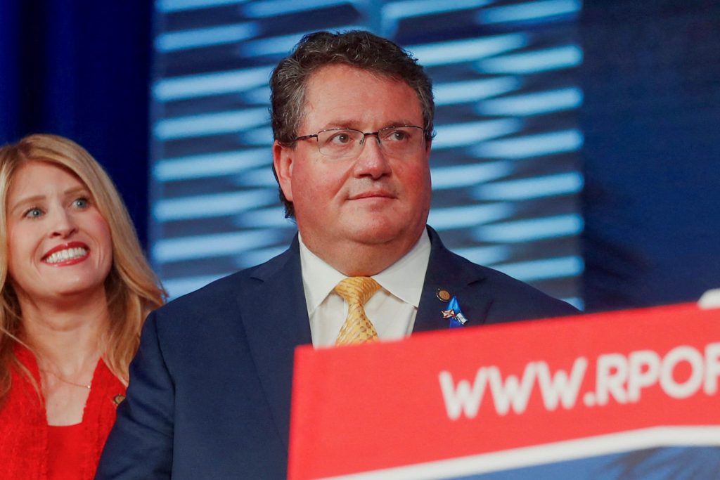 Randy Fine Rips Minneapolis Mayor Over George Floyd Memorial Day Post
