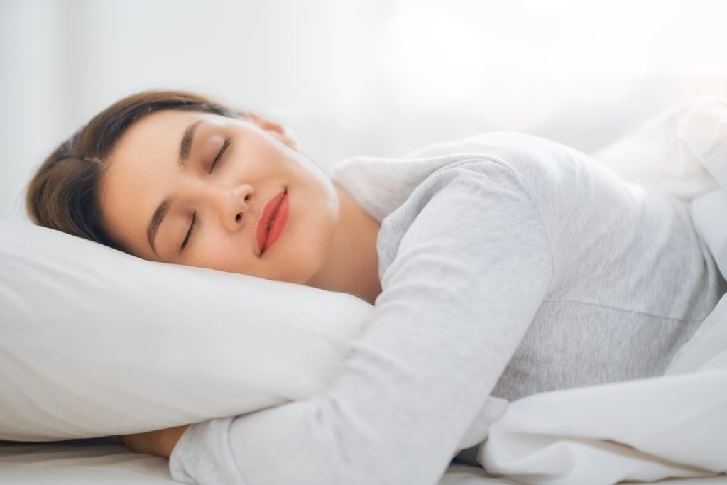 The Sleep Longevity Connection