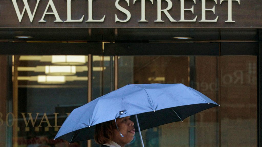 Weekend Showers Could Return To NYC After Late-Week Warmup