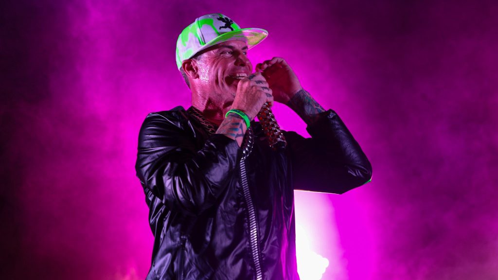 Vanilla Ice Stays With Freedom 250 Concert As Other Artists Drop Out