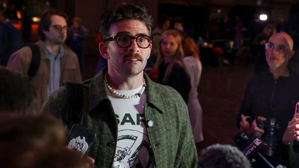 Hasan Piker And Cenk Uygur Barred From Entering The UK For Events
