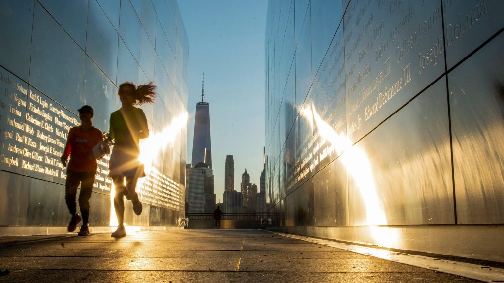 NYC Heat Builds Before Weekend Storm Chances Return