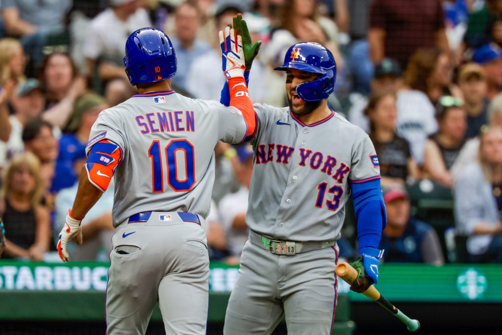 Mets Pride Night Plans Draw Online Reaction As MLB Teams Mark June