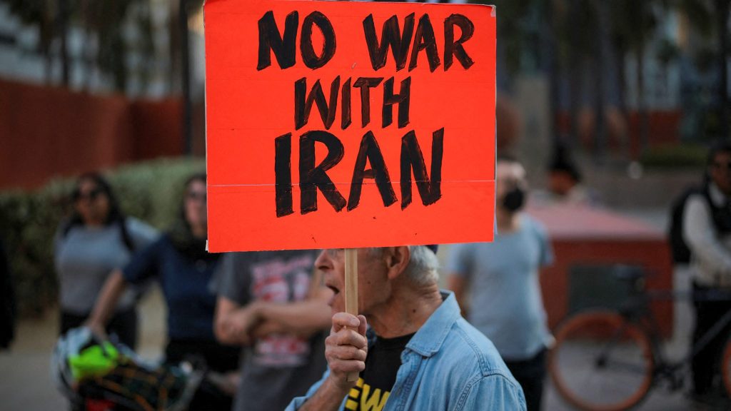 Dual U.S.-Iran Citizen Charged In Alleged Military Hardware Scheme