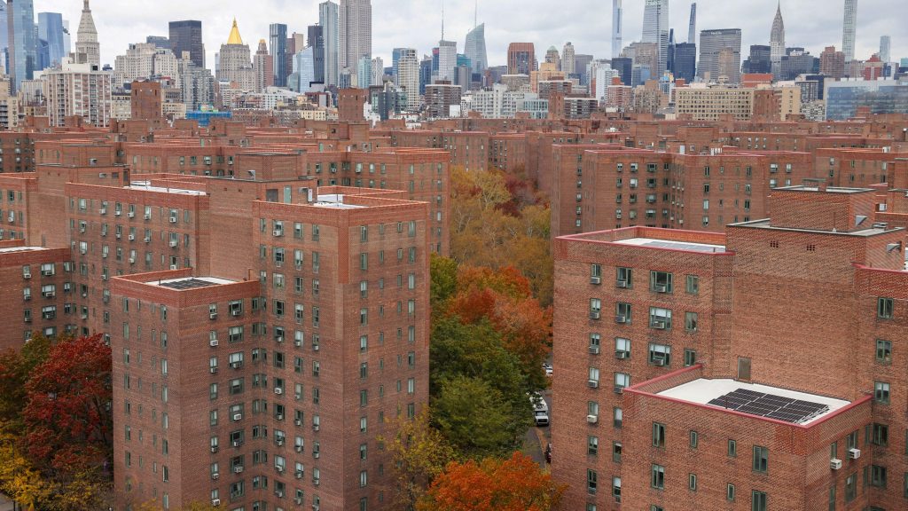 Mortgage Rates Ease To 6.48% In Small Break For Buyers