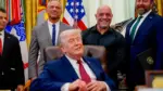 u-s-president-donald-trump-signs-executive-order-about-easing-restrictions-on-mental-health-treatments-in-the-oval-office-of-the-white-house-in-washington