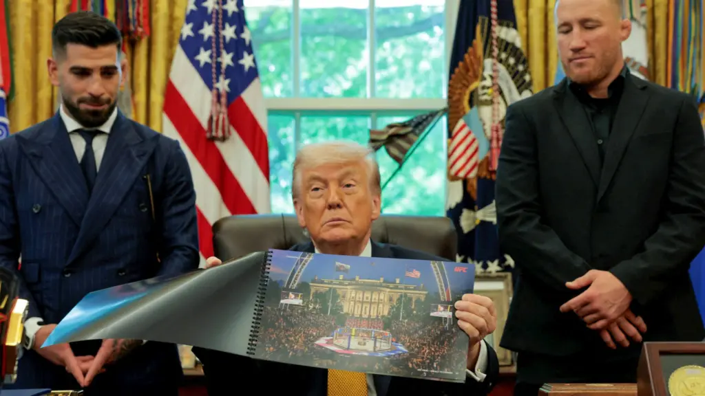 u-s-president-donald-trump-holds-an-event-with-ufc-fighters-at-the-white-house-2