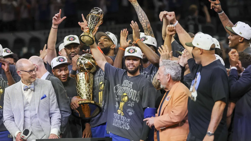 nba-finals-new-york-knicks-at-san-antonio-spurs-6