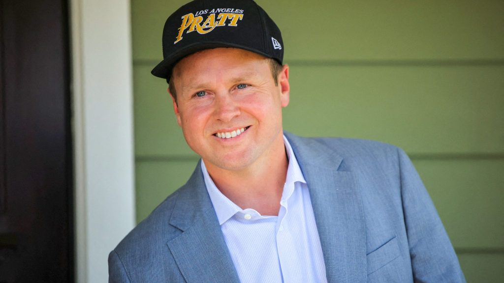 Spencer Pratt Election Claim Puts Los Angeles Politics Under Scrutiny