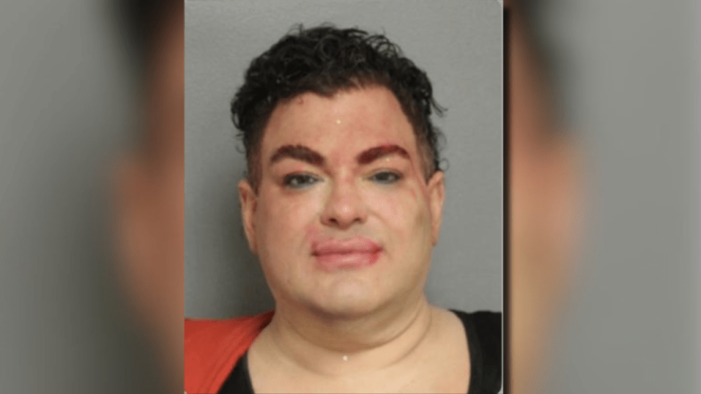 Former School Board Vice President Arrested In Child-Solicitation Case