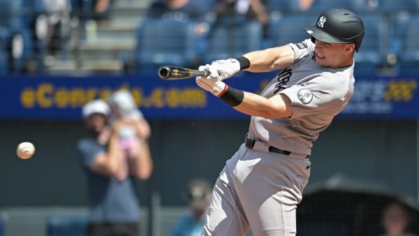 Yankees And Mets Open July With Midweek Series Tests