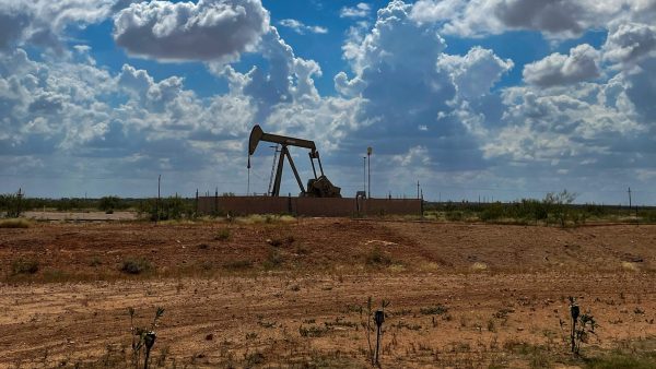 Oil Prices Ease As U.S.-Iran Talks Cool Supply Fears